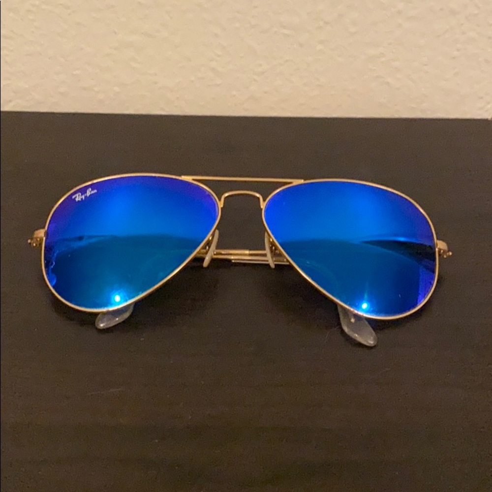Ray-Ban Aviators